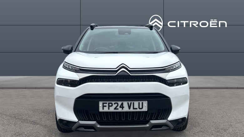 Citroen C3 Aircross 1.2 PureTech 110 Max 5dr Petrol Hatchback